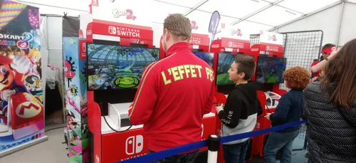 Covid-19 : l'édition 2021 du Carolo Game Show annulée à Charleville