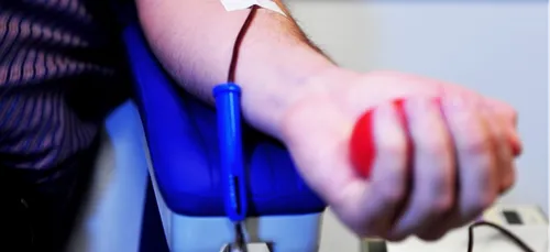 En décembre, l'EFS Grand-Est lance le mois de la générosité !