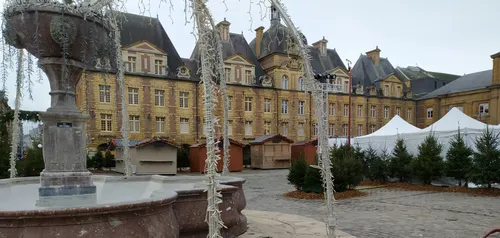 Le marché de Noël ouvre ses portes samedi à Charleville