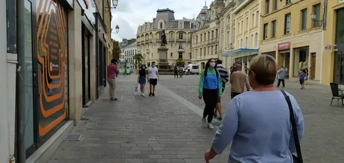 Déconfinement, jour 1 : le Préfet des Ardennes invite à rester...