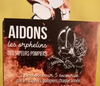 Une opération "tirelire" au profit des orphelins des...