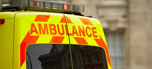 Savigny-sur-Aisne : une voiture coupée en deux après un accident