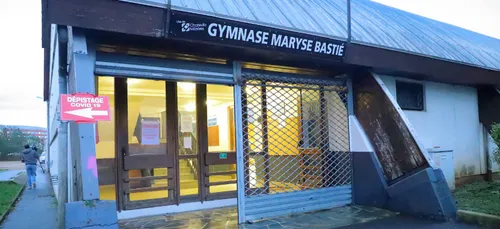 Dépistage massif : 12 000 tests réalisés sur quatre jours dans les...