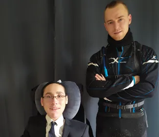 Ardennes : se dépasser pour vivre