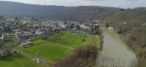Une population en baisse dans les Ardennes.
