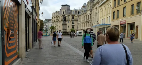 Les commerces ardennais autorisés à ouvrir le dimanche jusqu'au 31...