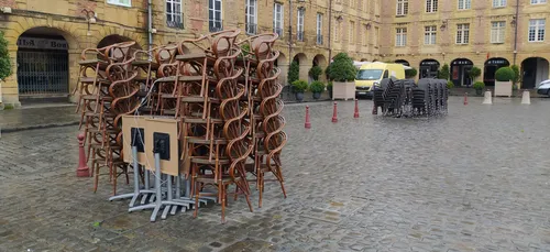 Couvre-feu prolongé, lieux culturels et restaurants maintenus...