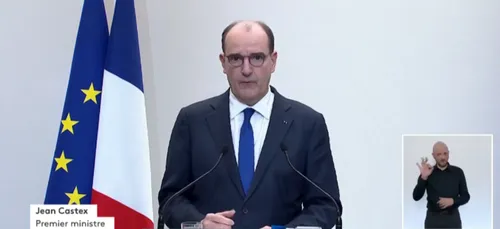 Couvre-feu à 18h étendu, protocole sanitaire renforcé dans les...