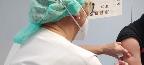 Les Ardennes se préparent pour la 2ème phase de vaccination