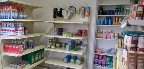 Le Secours Populaire ouvre une épicerie solidaire sur le campus de...