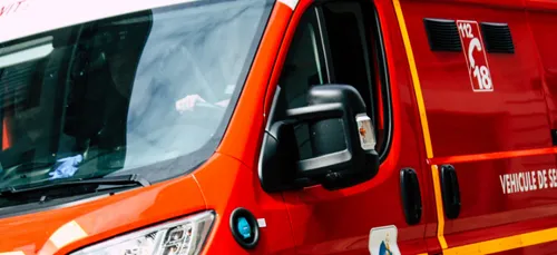 La neige et le verglas en cause dans de nombreux accidents