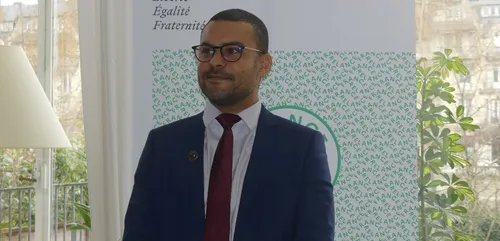 Un sous-préfet à la relance nommé dans les Ardennes