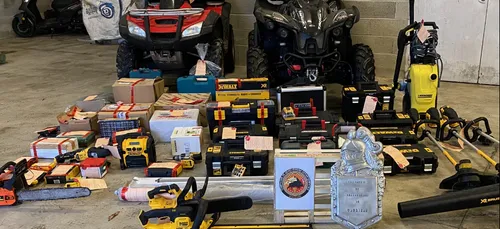 Vouziers : escroquerie à plus de 50.000 euros.