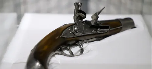 Charleville : les Musées présentent leurs oeuvres au supermarché