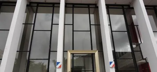 Audience solennelle de rentrée au Tribunal judiciaire de Charleville