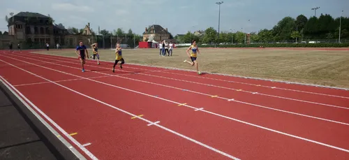 Semaine olympique et paralympique dans les Ardennes