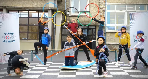 La Ville de Charleville finaliste du défi photos lancé par Paris...