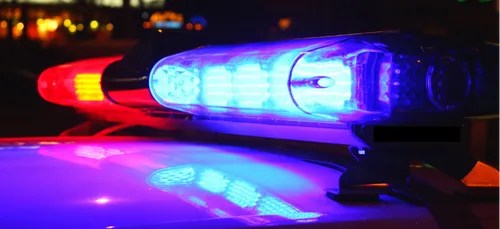 Sedan : un homme menace sa compagne avec un couteau