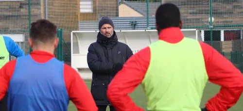 Football : se méfier du prochain adversaire.