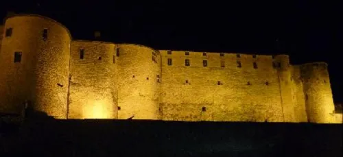 Sedan : annulation du festival médiéval.