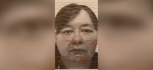 Disparition inquiétante à Rethel !