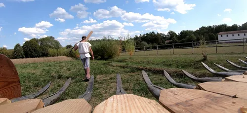 Charleville : le musée hors les murs.