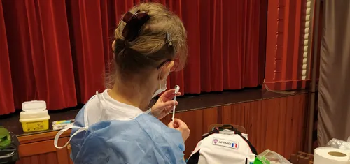 Les infirmiers libéraux manifestent aujourd'hui à Charleville