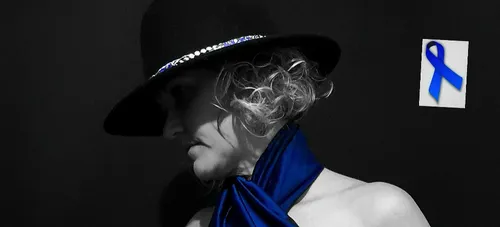 Zoom sur Mars Bleu, le mois de sensibilisation au dépistage du...