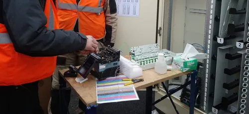 Le déploiement de la fibre se poursuit dans les Ardennes