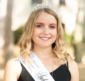 Rencontre avec Manon Lemaire, Ambassadrice Champagne-Ardenne