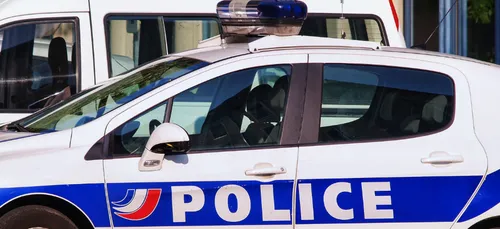 Un homme ivre en trottinette arrêté !