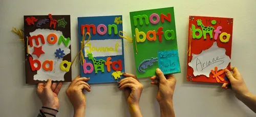 Des formations BAFA à Rethel !