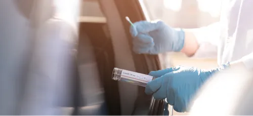 Covid 19 : Le point sur la situation 