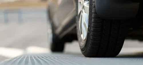 Un mineur vole une voiture à Haybes