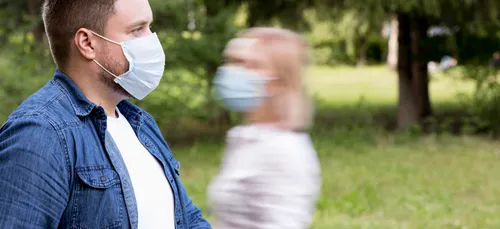 Covid 19 : Le bilan de ce mardi 6 avril 2021