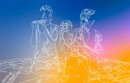 Le directeur du festival mondial des théâtres de marionnettes nous...