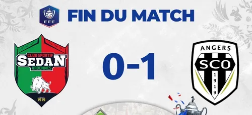 Football : Le coach du CSSA revient sur l'élimination de mercredi