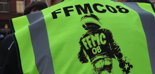 Les motards appellent à une journée de mobilisation