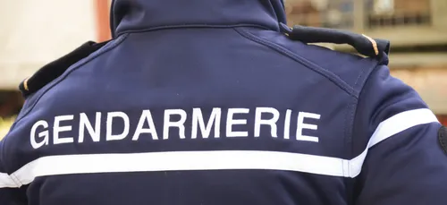 Bilan des interventions de la gendarmerie de ce week-end