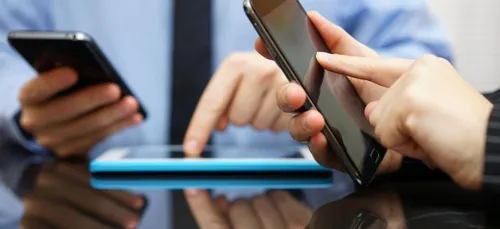 Zoom sur une appli de coaching digital