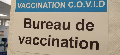 Un dispositif de vaccination dédié à plusieurs professionnels