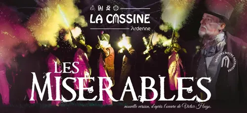 Pas de spectacle pour la Cassine cette année.