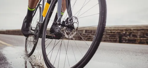 L'homme victime d'un accident de vélo idfentifié