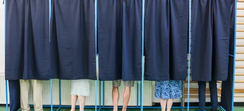 Les candidatures pour les élections départementales sont ouvertes.