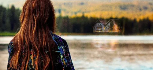 Zoom sur Sandra qui publie son 1er roman.