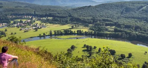 Un sentier d'interprétation créé à Renwez