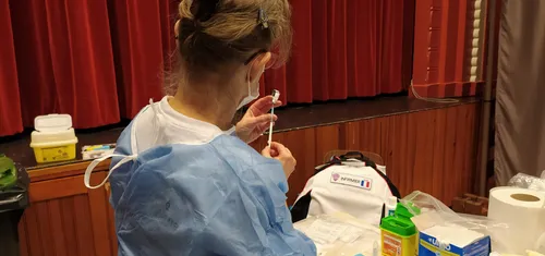 COVID-19 : les chiffres de ce vendredi 30 avril 2021