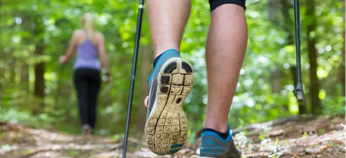 Les randonnées à plus de 10km désormais possible