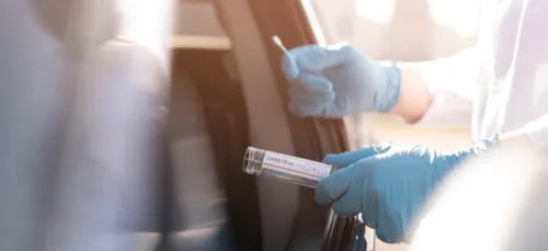 La couverture vaccinale a dépassé les 30%