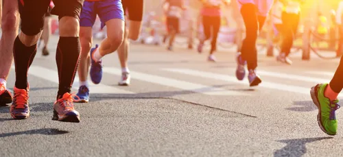 Une course connectée au profit du secours populaire des Ardennes